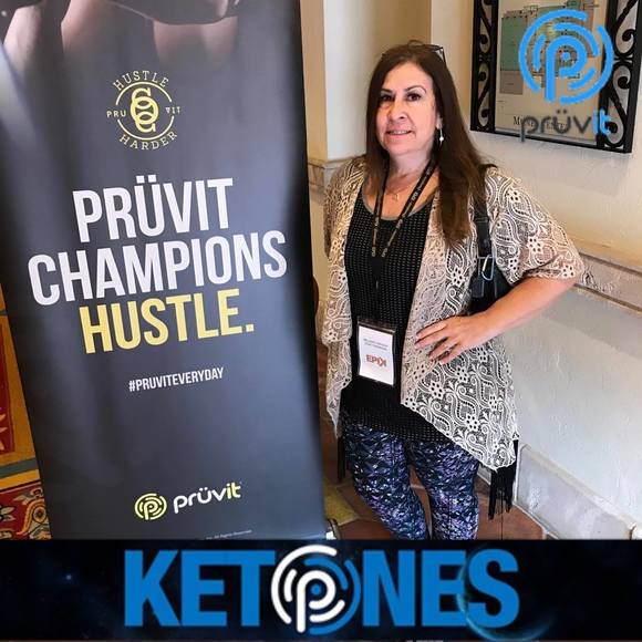 Meet your Posher, Melanie - Picture 1 of 1